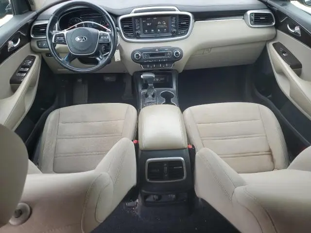 2020 KIA SORENTO L  