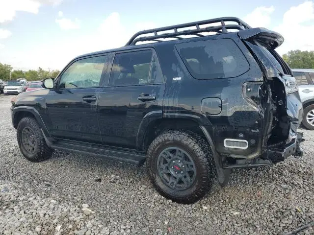 2020 TOYOTA 4RUNNER SR5/SR5 PREMIUM  