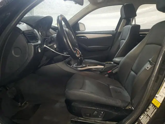 2014 BMW X1 XDRIVE28I