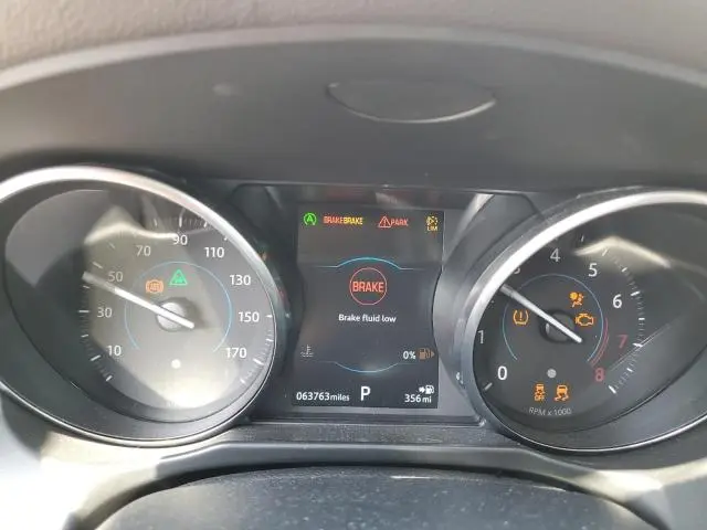2018 JAGUAR XF PREMIUM  