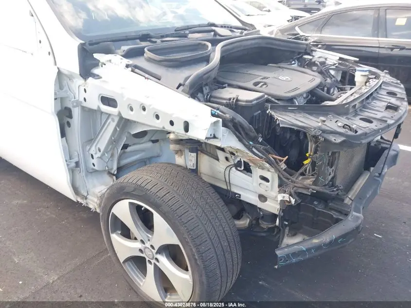 2016 MERCEDES-BENZ GLE 350 4MATIC