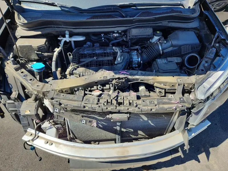 2022 HONDA PILOT SE  