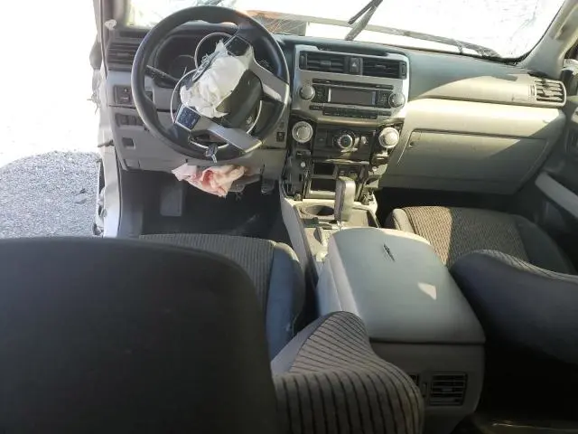 2013 TOYOTA 4RUNNER SR5  