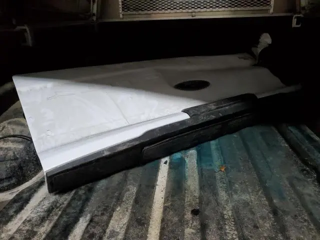 2025 FORD F250 SUPER DUTY  