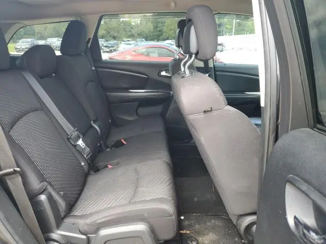2013 DODGE JOURNEY SXT  