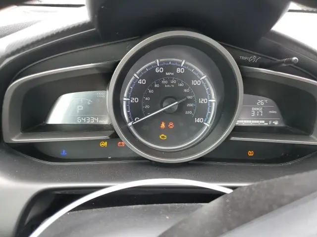 2020 TOYOTA YARIS L  