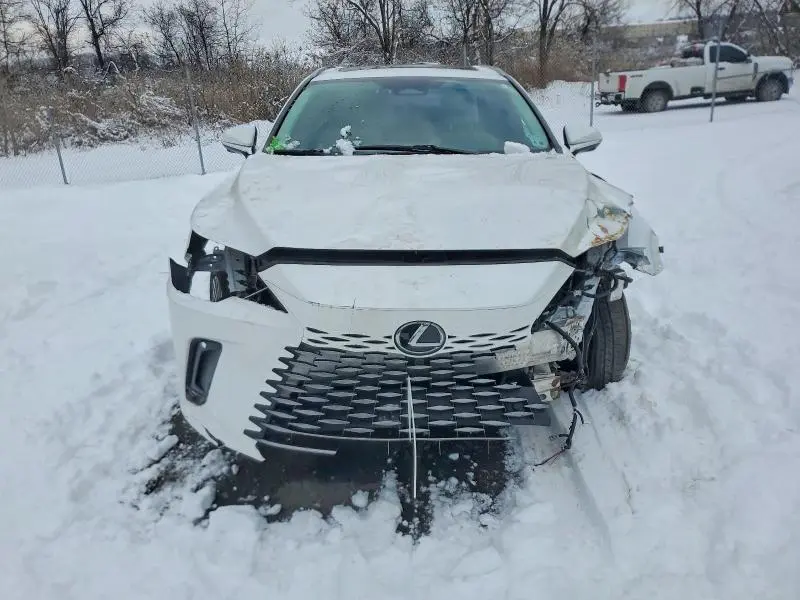 2023 LEXUS RX 350 BASE  