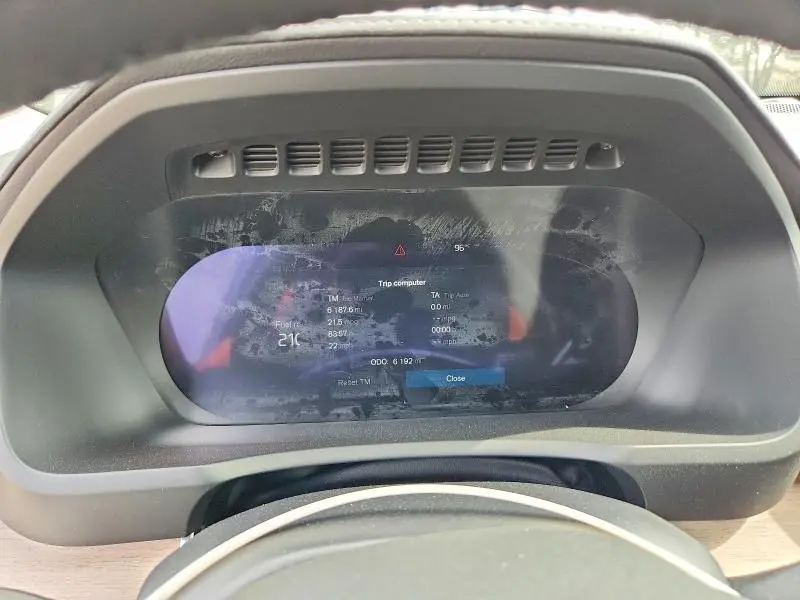 2026 VOLVO XC90 PLUS  