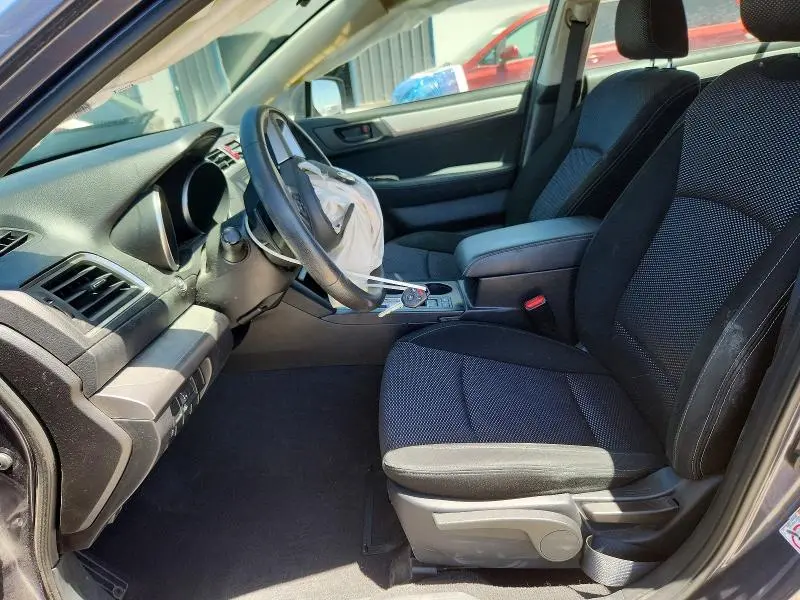 2017 SUBARU OUTBACK 2.5I  