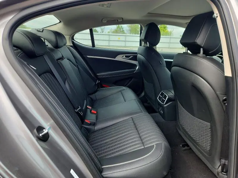 2026 GENESIS G70 PRESTIGE  