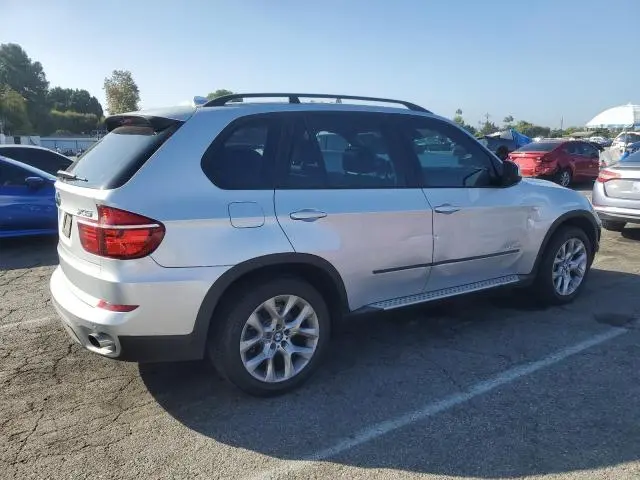 2012 BMW X5 XDRIVE35I  