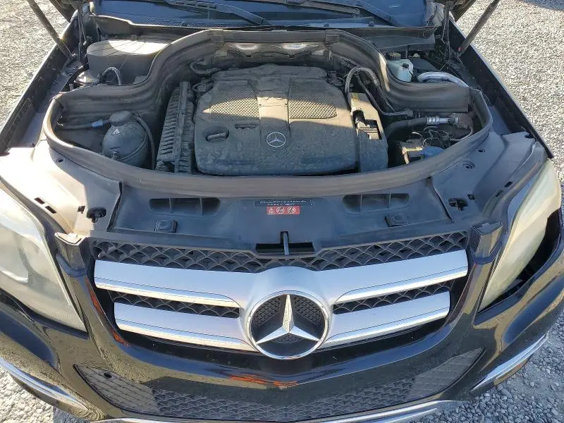 2014 MERCEDES-BENZ GLK 350  