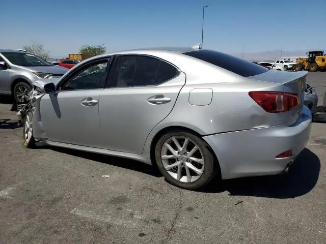 2011 LEXUS IS 250  