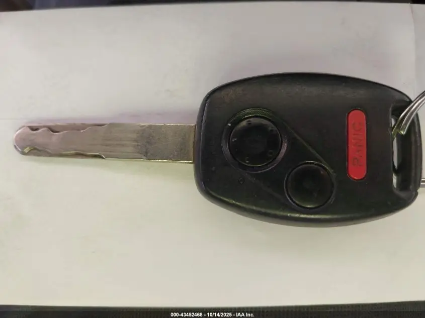 2013 HONDA RIDGELINE SPORT