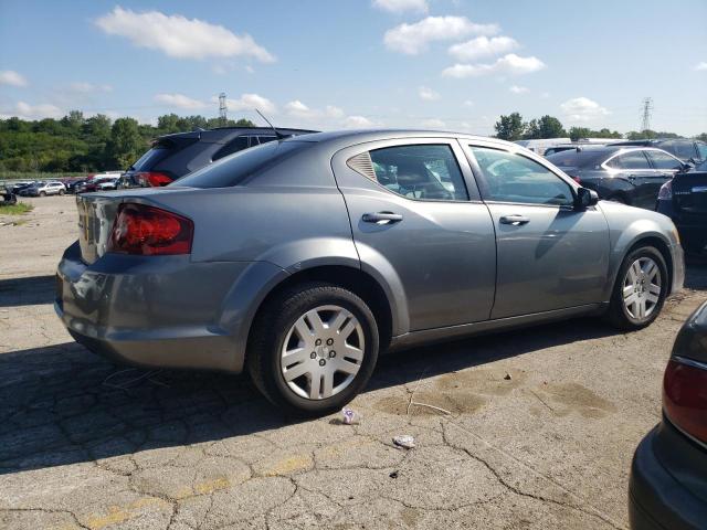 2012 DODGE AVENGER SE