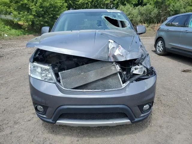 2013 DODGE JOURNEY SXT  