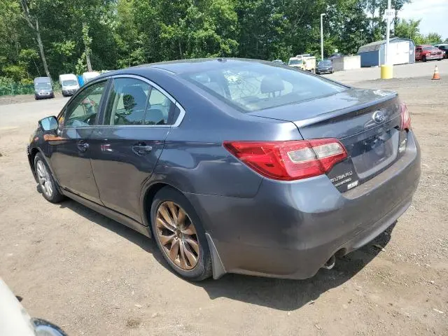 2015 SUBARU LEGACY 2.5I PREMIUM  