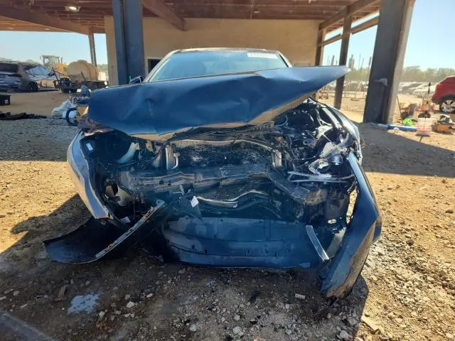 2017 HONDA ACCORD EX  