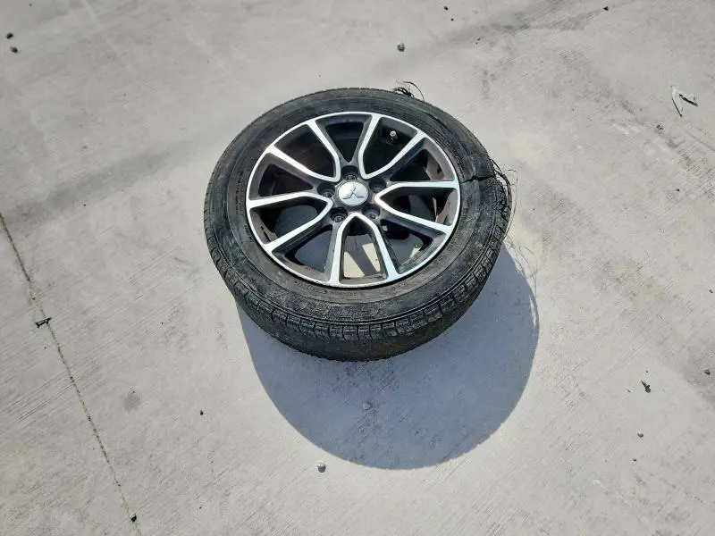 2017 MITSUBISHI LANCER ES  