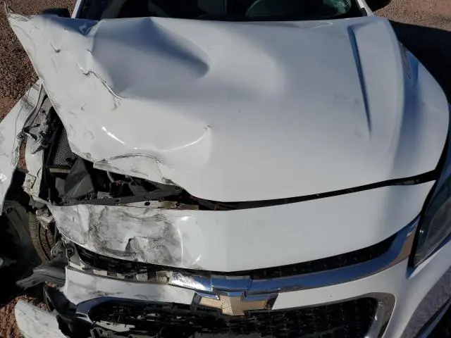 2014 CHEVROLET MALIBU LS  