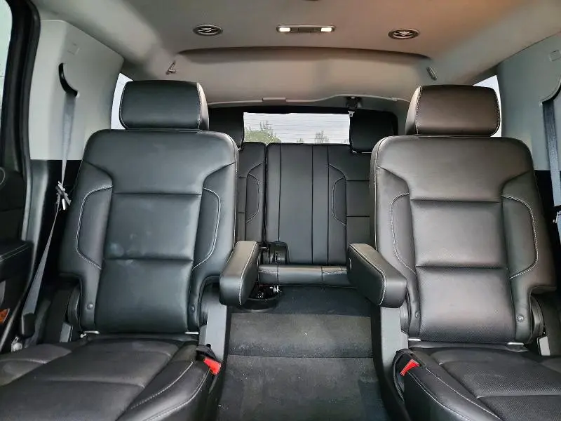 2019 CHEVROLET TAHOE K1500 PREMIER  
