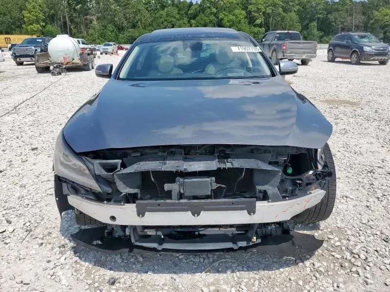 2016 HYUNDAI GENESIS 3.8L  