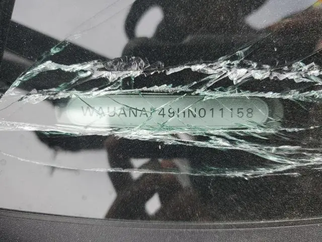 2017 AUDI A4 PREMIUM  