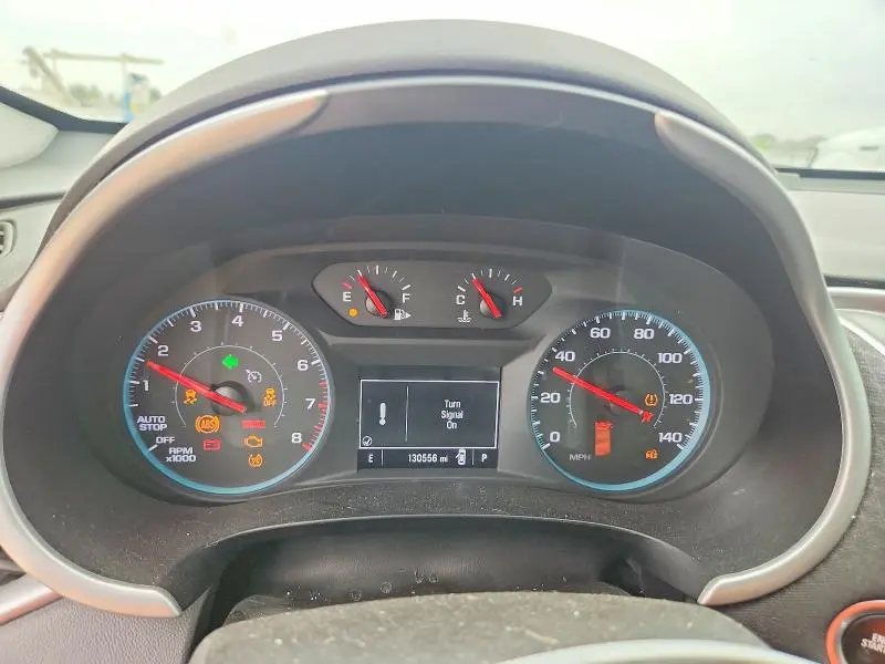 2022 CHEVROLET MALIBU LS  