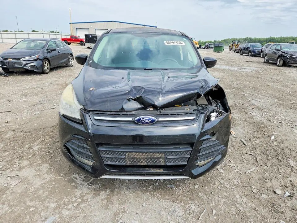2013 FORD ESCAPE SE  