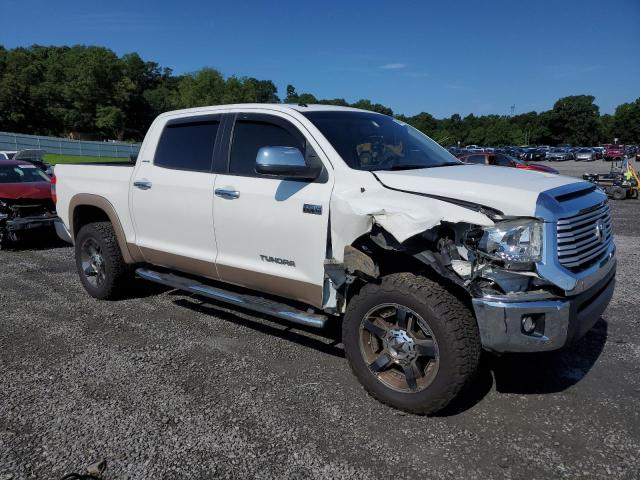 2014 TOYOTA TUNDRA CREWMAX LIMITED