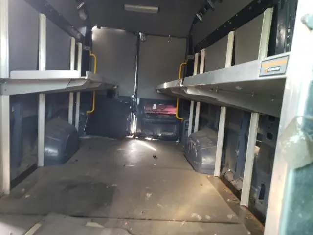 2019 RAM PROMASTER 3500 3500 HIGH  
