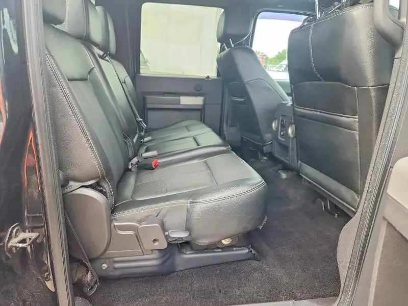 2015 FORD F350 SUPER DUTY  