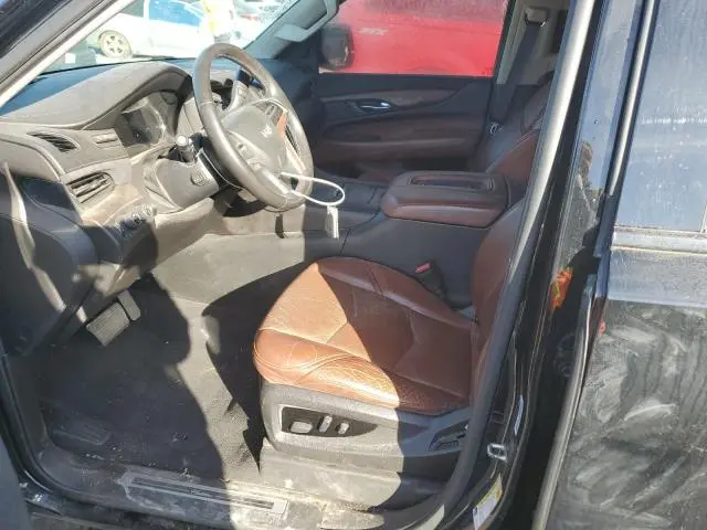 2016 CADILLAC ESCALADE PREMIUM  