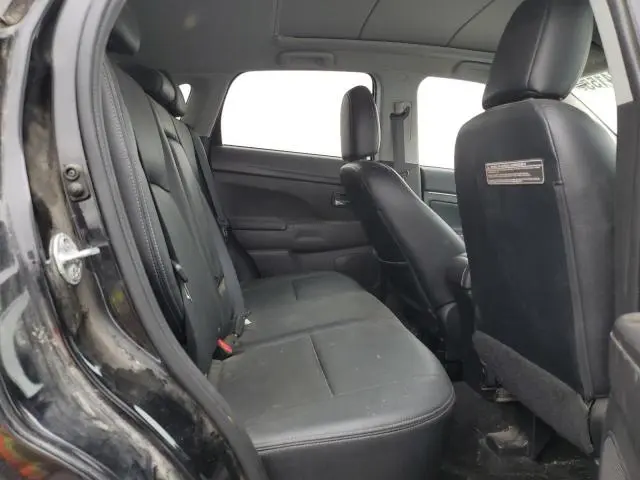 2014 MITSUBISHI RVR GT