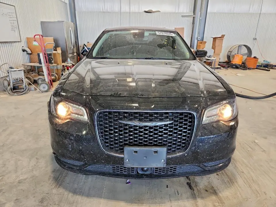 2023 CHRYSLER 300 TOURING  