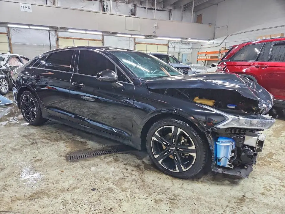 2022 KIA K5 GT LINE  