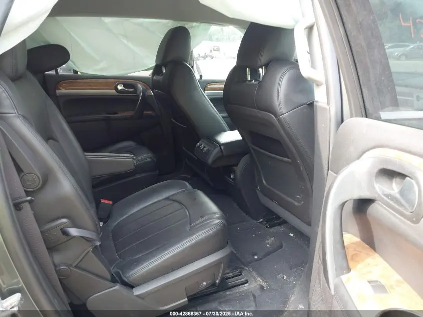 2011 BUICK ENCLAVE 1XL
