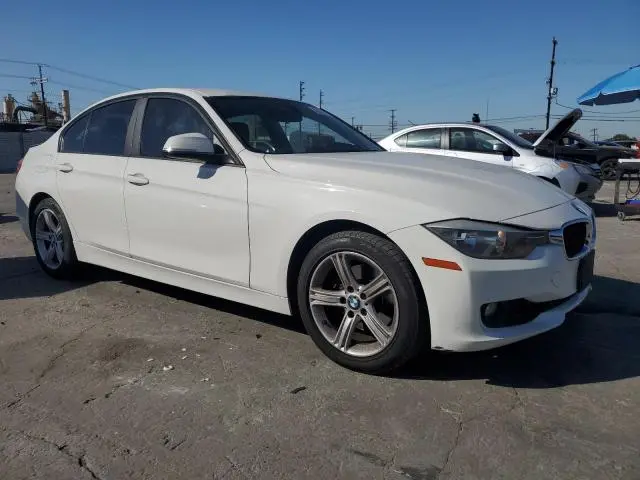 2015 BMW 328 I SULEV  