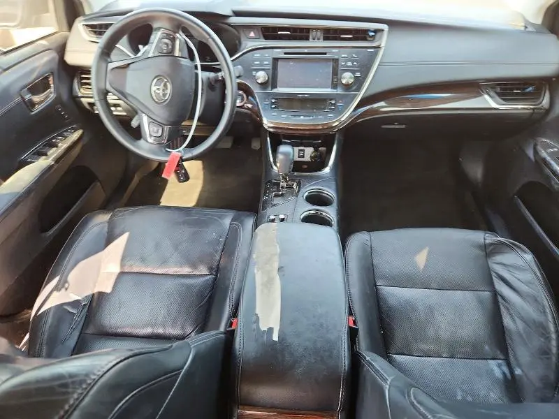 2015 TOYOTA AVALON LIMITED  