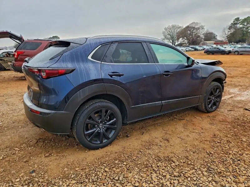 2024 MAZDA CX-30 SELECT  