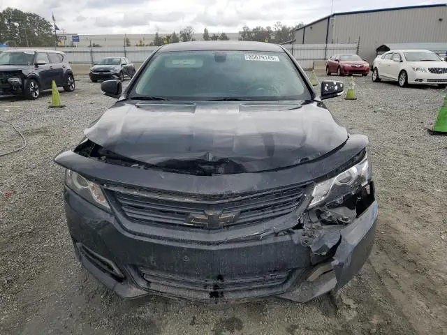 2019 CHEVROLET IMPALA PREMIER  