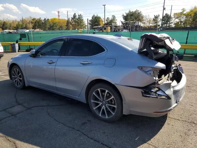 2015 ACURA TLX TECH  