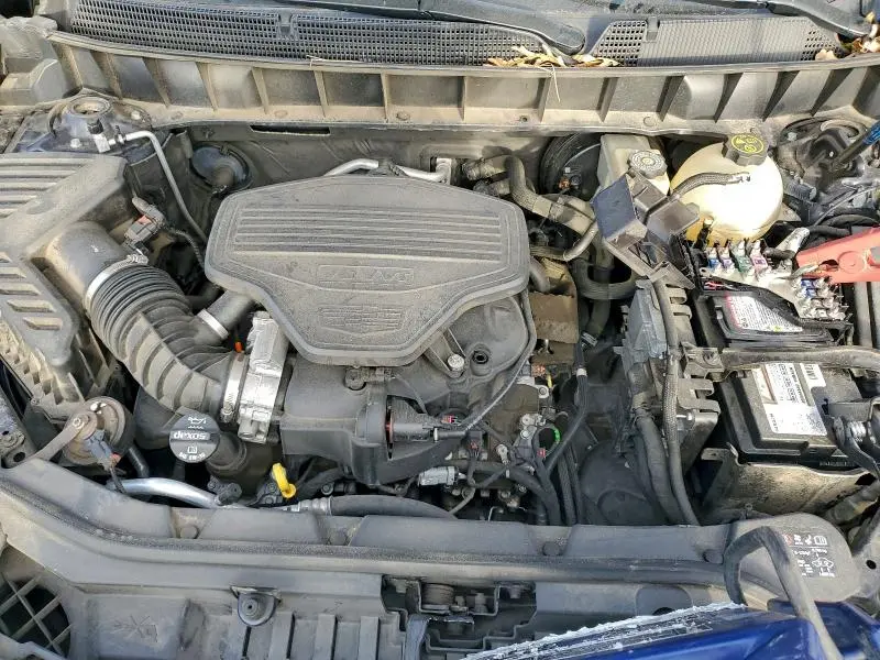 2018 CADILLAC XT5 PLATINUM  