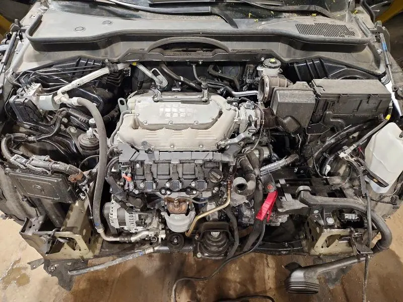 2025 ACURA MDX A-SPEC  