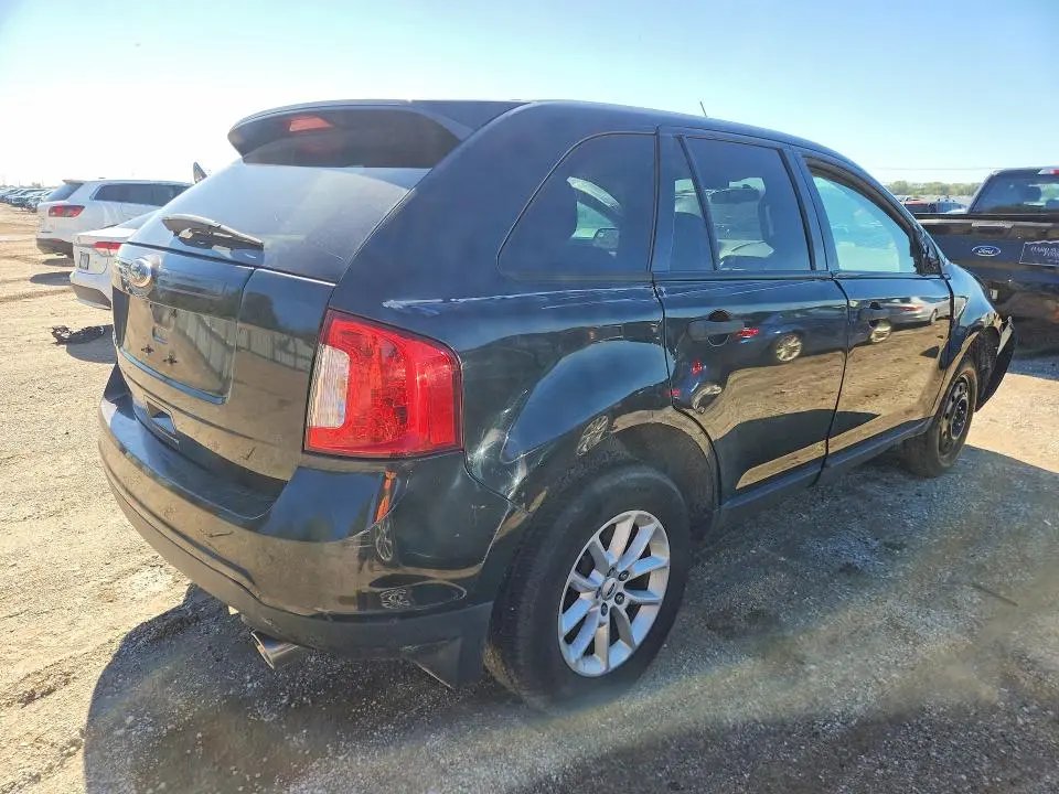 2013 FORD EDGE SE  