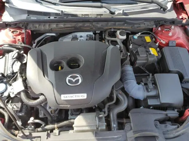 2020 MAZDA 6 GRAND TOURING RESERVE  