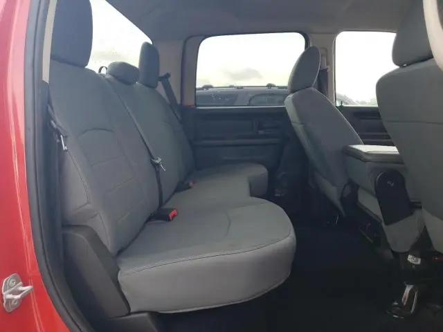 2014 RAM 1500 ST  