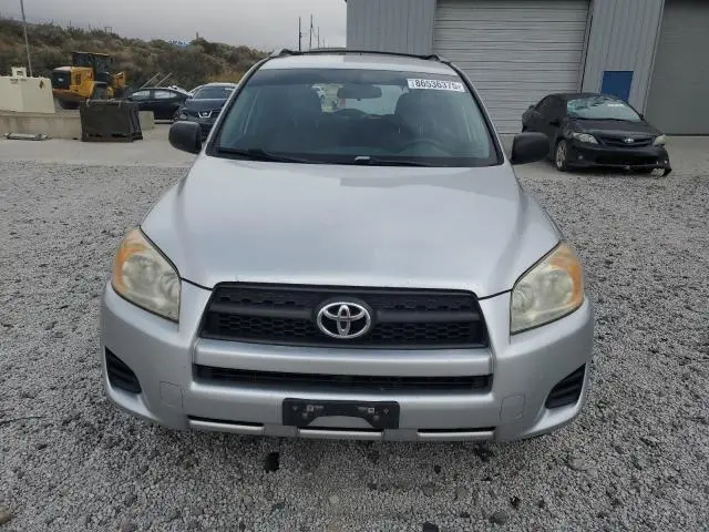 2010 TOYOTA RAV4   