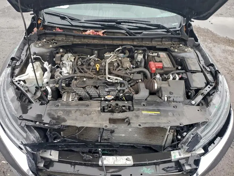 2023 NISSAN ALTIMA S  