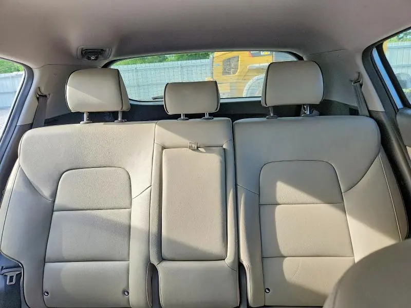 2019 KIA SPORTAGE EX  